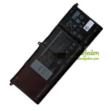 Baterie pro Dell H5CKD Latitude-15-3510 TXD03 9077G [náhradní baterie]